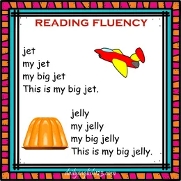 Reading-fluency10